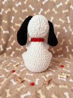 Paws & Promise Puppy