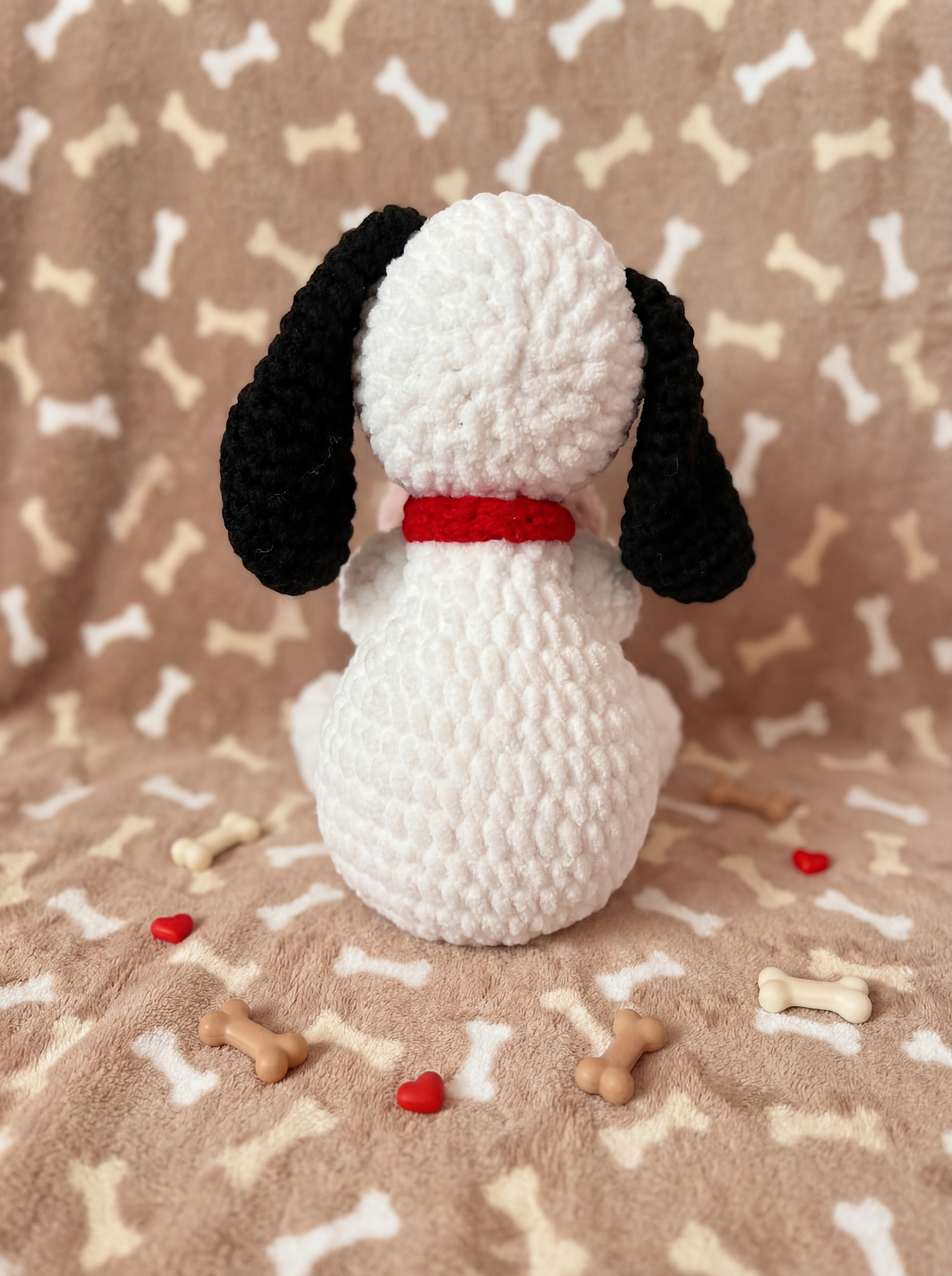 Paws & Promise Puppy